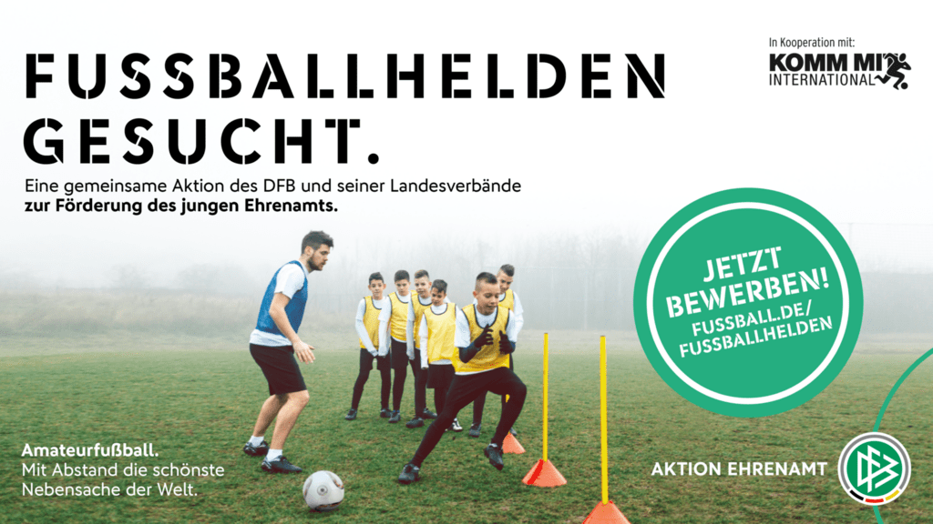 Fußballhelden heldinnen 2022
