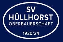 SV H&uuml;llhorst- Oberbauerschaft