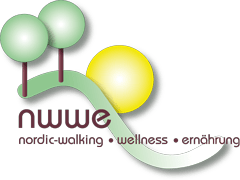 Nordic Walking Wellness und Ern&auml;hrung