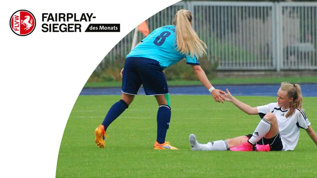 Fairplay-Sieger neu Grafik 2024/25