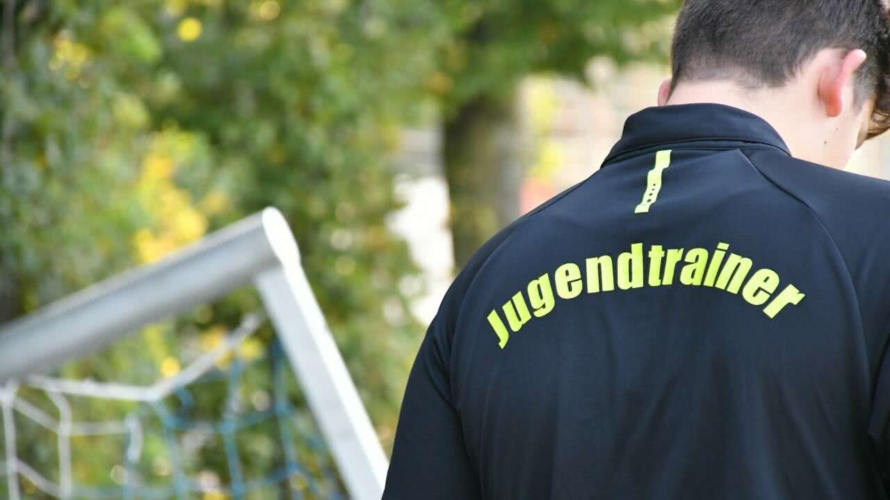 Trainer C-Lizenz 26/27