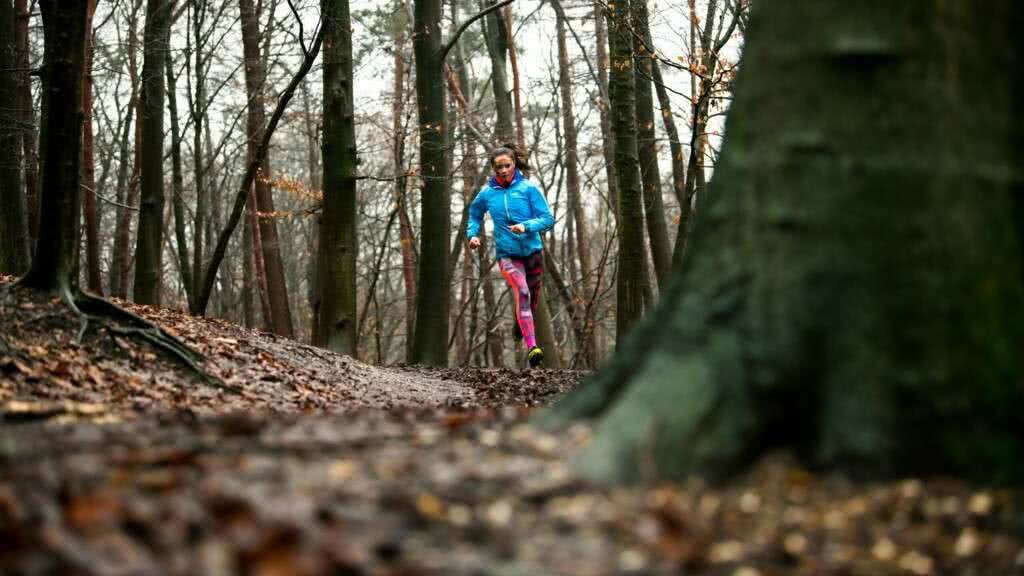 Trail Running LSB NRW