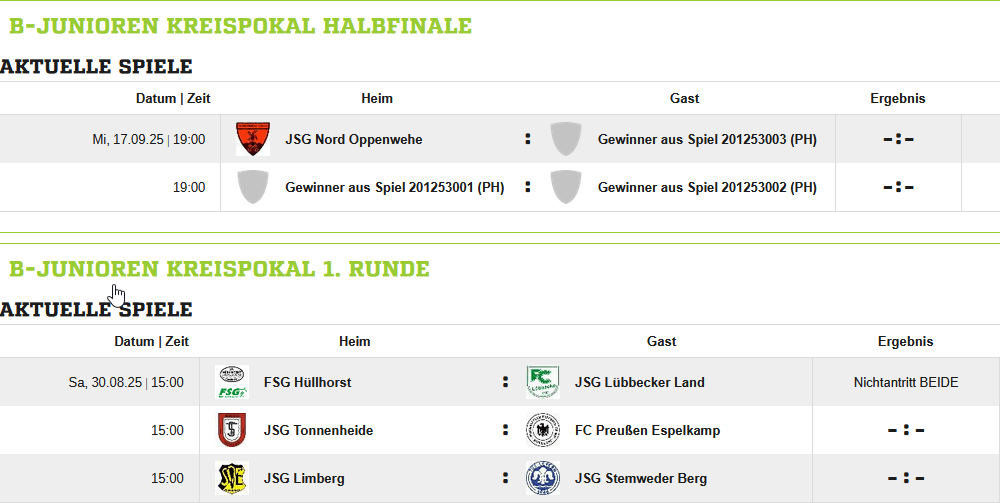 Kreispokal_Lübbecke_B-Jugend_1.Runde_2025-26