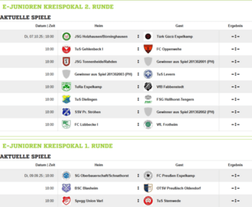 Kreispokal_L&uuml;bbecke_E-Junioren_1.Runde_2025