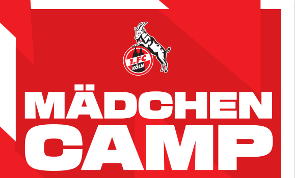 Mädchen CAMP